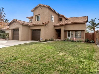 23637 Tonada Ln, Moreno Valley, CA, 92557