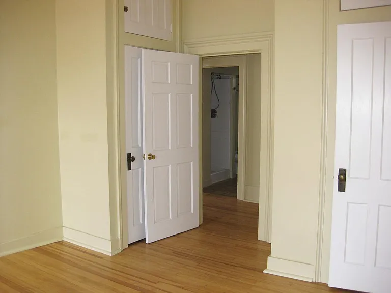 Bedroom Closets