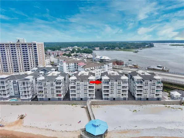 2317 Point Chesapeake Quay #5012, Virginia Beach, VA 23451