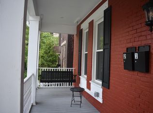 1517 Garrard St #2, Covington, KY 41011