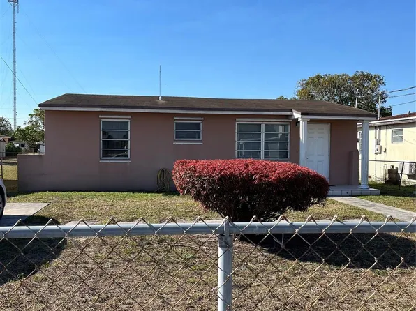 5300 SW 19th Street, West Park, FL 33023