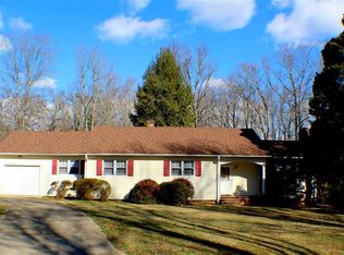 110 Cornfield Rd, Inman, SC 29349