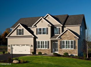 8 Stone Ridge Rd, Gansevoort, NY 12831