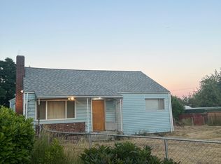 9901 Patterson St S, Tacoma, WA 98444