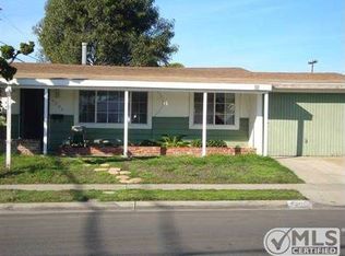 5204 Conrad Ave, San Diego, CA 92117