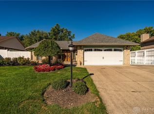 6061 Jennagate Ln, Dayton, OH 45424