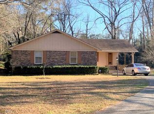 681 Forest Lake Dr N #18, Macon, GA 31210