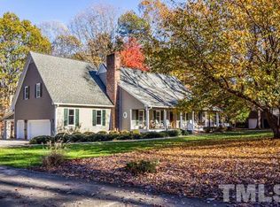 5112 Tallwood Dr, Raleigh, NC 27613