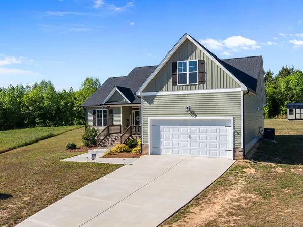 9001 Fox Trot Circle, Middlesex, NC 27557