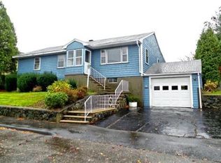 91 Fenley St, Revere, MA 02151