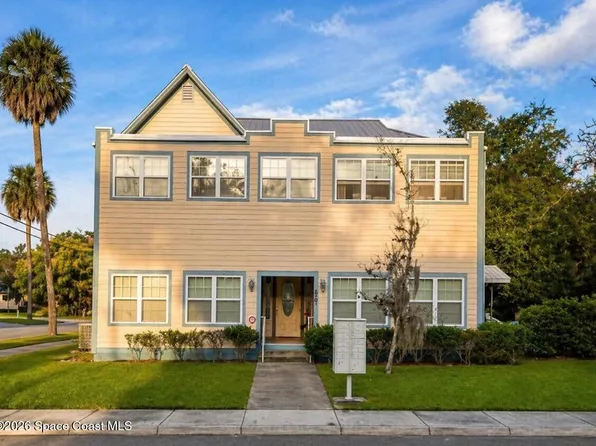 22 S Clyde Ave, Kissimmee, FL 34741