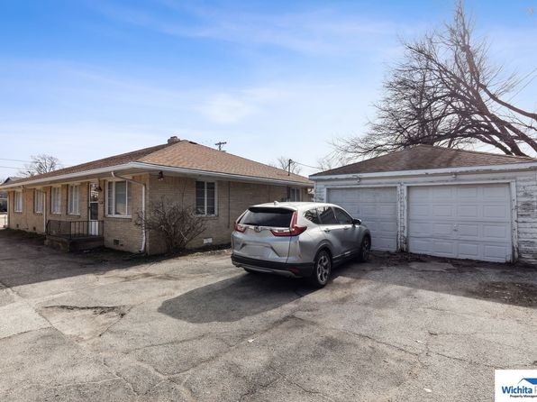 435 S Oliver Ave, Wichita, KS 67218