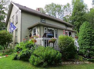 104 Spring St, Hope Valley, RI 02832