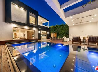 1609 N Stanley Ave, Los Angeles, CA 90046