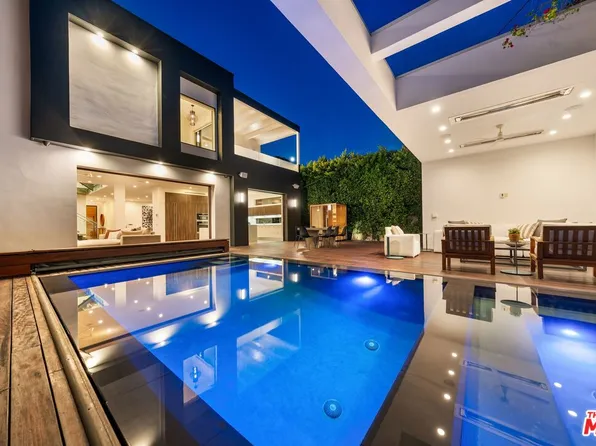 1609 N Stanley Ave, Los Angeles, CA 90046