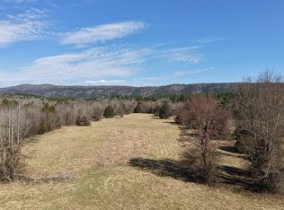 Swan Ranch Rd, Caddo Gap, AR 71935