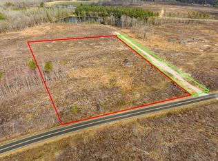 2230 Hughes Mill Rd LOT 4, Burlington, NC 27217