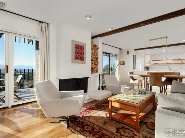 460 S Marion Pkwy #2000, Denver, CO 80209