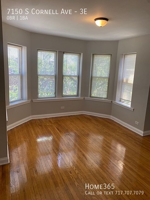 1st image of 7150 S Cornell Ave APT 3E