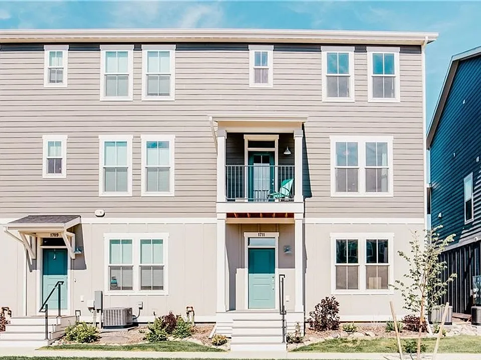 1711 Walter Creek Blvd