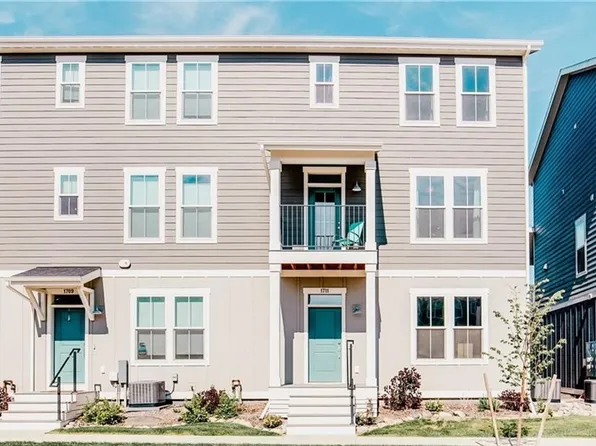 1711 Walter Creek Blvd, Billings, MT 59101