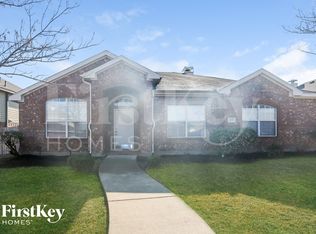 877 Redwood Trl, Rockwall, TX 75087