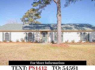 100 Teakwood Dr, West Monroe, LA 71291