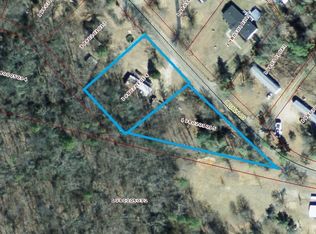 1108 Brown Rd, Belton, SC 29627