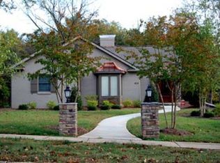 621 W End Ave, Statesville, NC 28677
