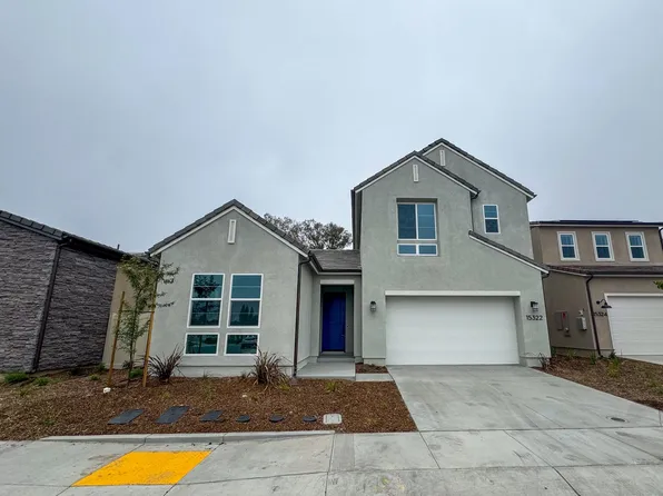 15322 Junipers Dr, San Diego, CA 92129