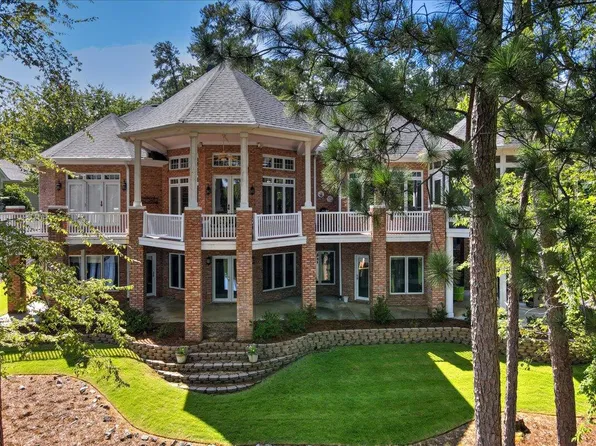188 Savannah Drive, McCormick, SC