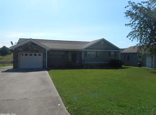 1655 Airport Dr, Mountain View, AR 72560