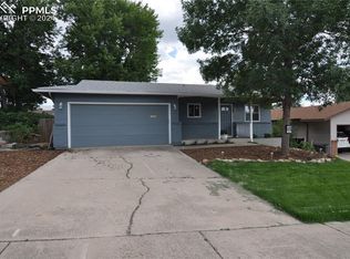 435 Redwood Dr, Colorado Springs, CO 80907