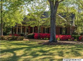 123 Ce Lee Dr, Huntsville, AL 35806
