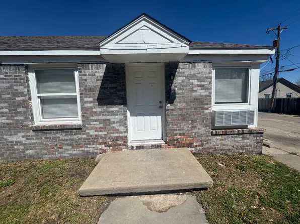 824 S Water St #4, Wichita, KS 67213