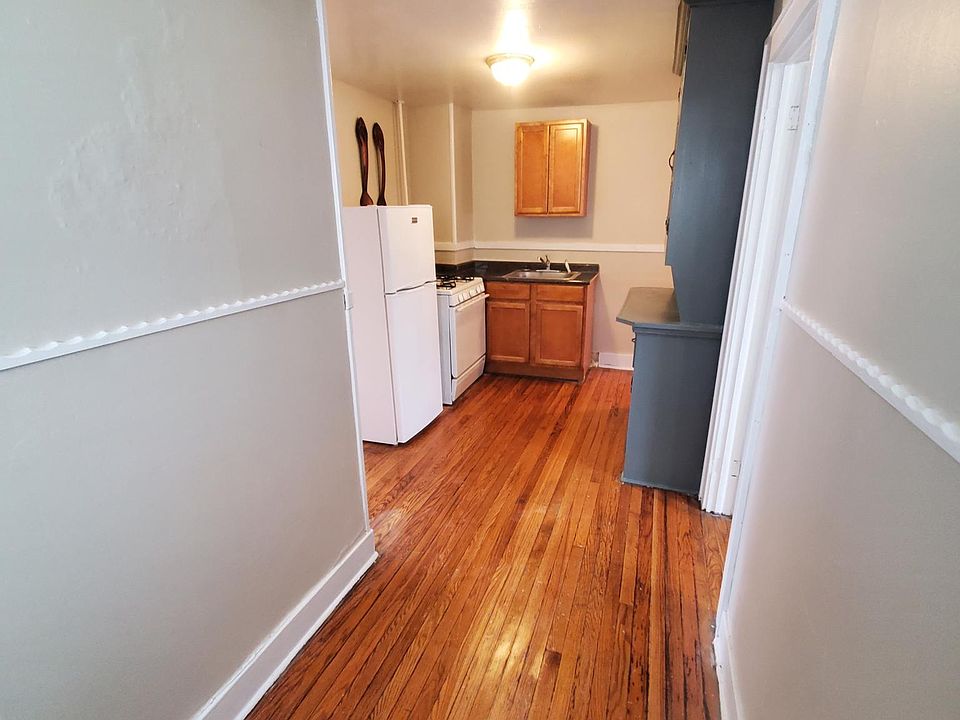 Kitchen/Living Area