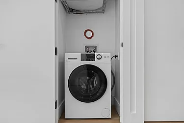 Rented by Arche Nest LLC