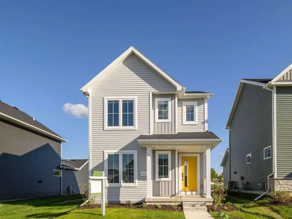 2544 Gigi Way, Fitchburg, WI 53711