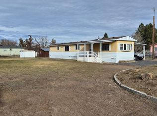 3635 NW Oak Ave, Redmond, OR