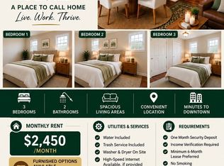 1108 Hollins St, Baltimore, MD 21223
