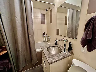 Rented by Evans Real Estate