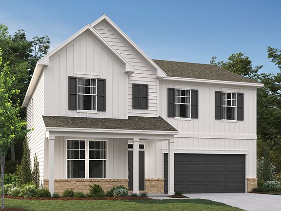 Avignon - Stratford Elevation Image 3