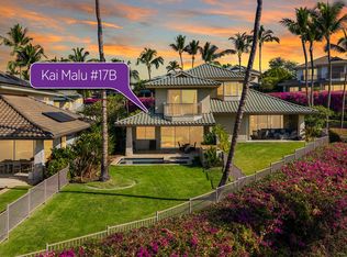 11 Kainehe Pl, Kihei, HI 96753