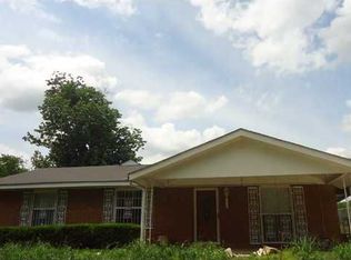 5018 Southlawn Ct, Montgomery, AL 36108