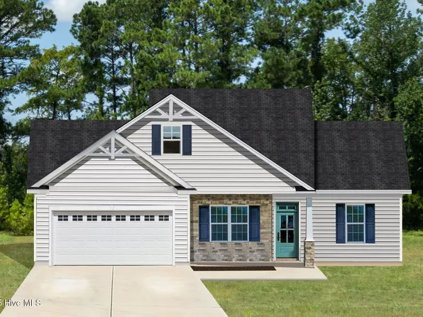 202 Broadleaf Drive, Jacksonville, NC 28546