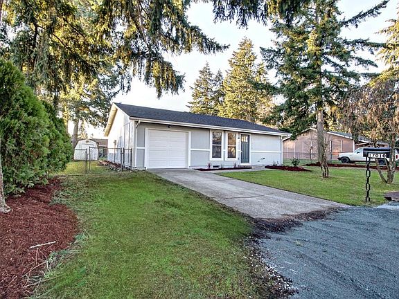 2nd image of 17010 Spanaway Ln E