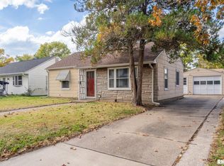 2318 45th St, Rock Island, IL