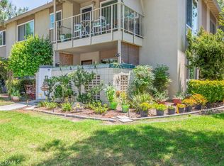 809 Ronda Mendoza UNIT A, Laguna Woods, CA 92637