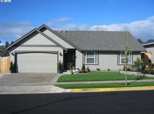 139 NW Canyon Creek Dr, McMinnville, OR