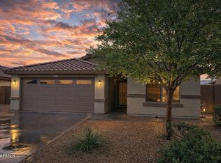 4637 W Carson Rd, Laveen, AZ 85339